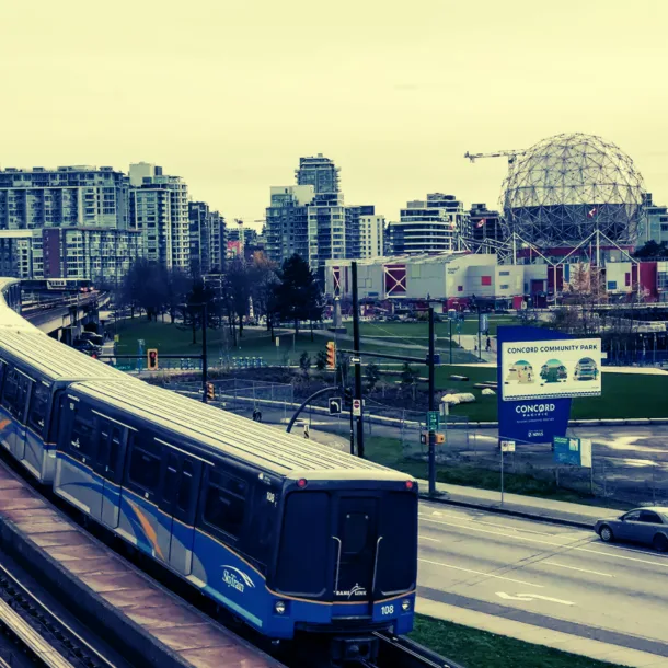 L'accès démocratique à nos villes L'impact des changements récents apportés aux services de transport en commun dans les principales régions métropolitaines du Canada